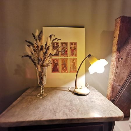 Locanda Tane San Giovanni  Екстер'єр фото