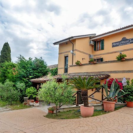 Locanda Tane San Giovanni  Екстер'єр фото