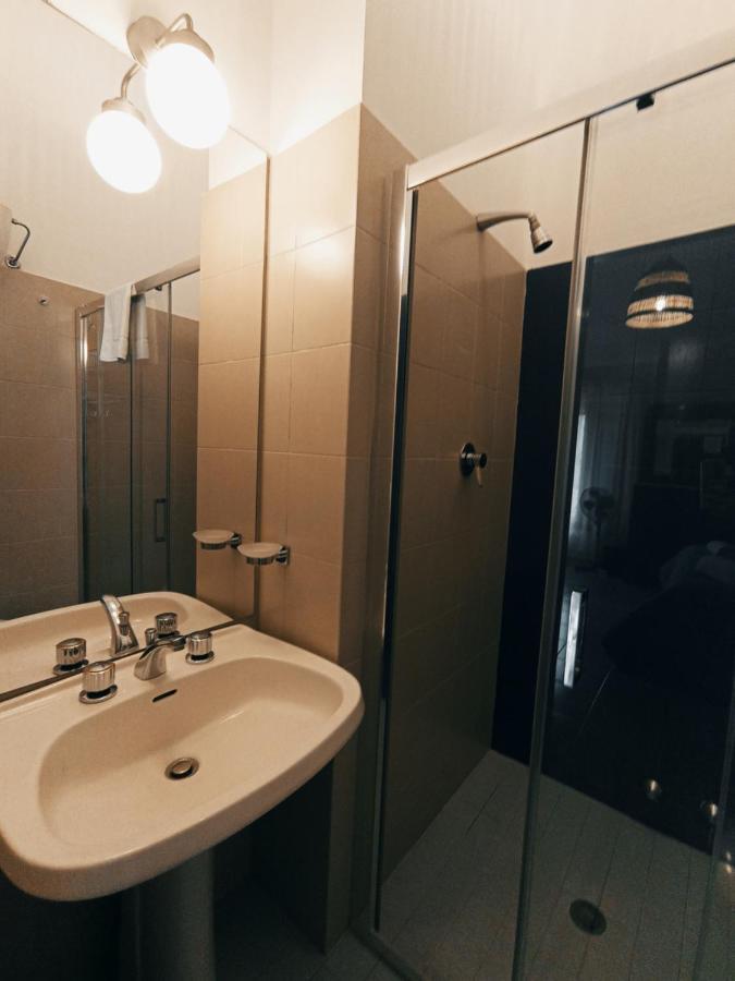 Locanda Tane San Giovanni  Екстер'єр фото