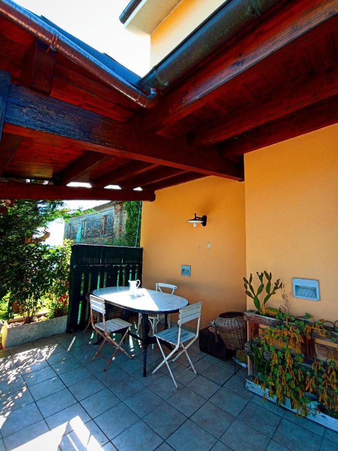 Locanda Tane San Giovanni  Екстер'єр фото