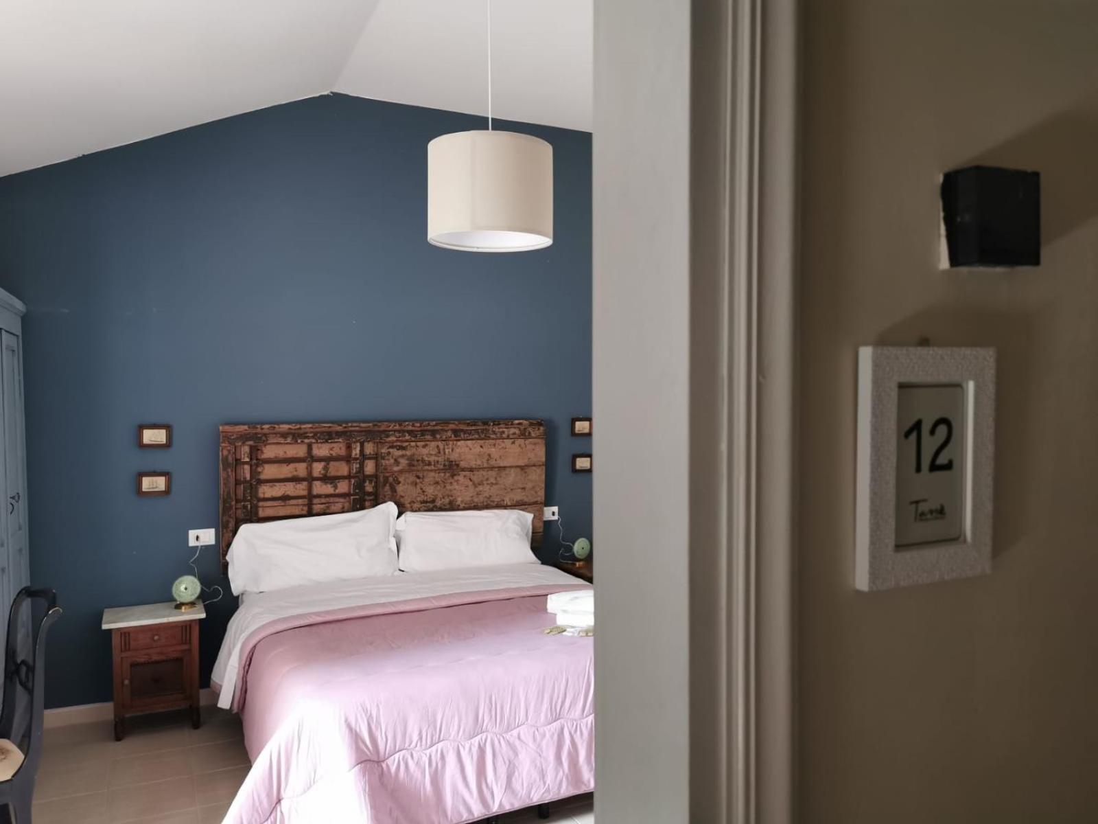 Locanda Tane San Giovanni  Екстер'єр фото