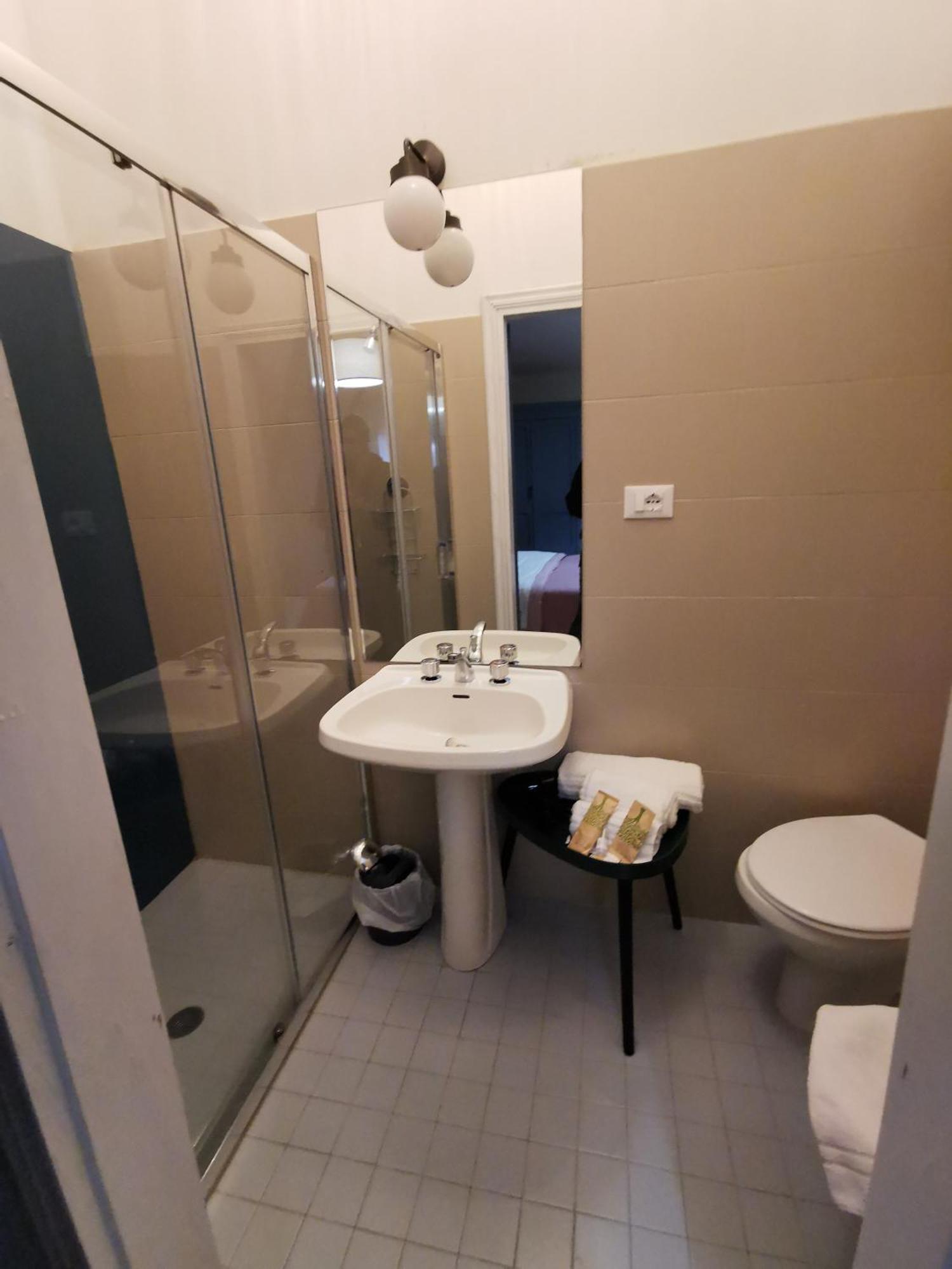 Locanda Tane San Giovanni  Екстер'єр фото