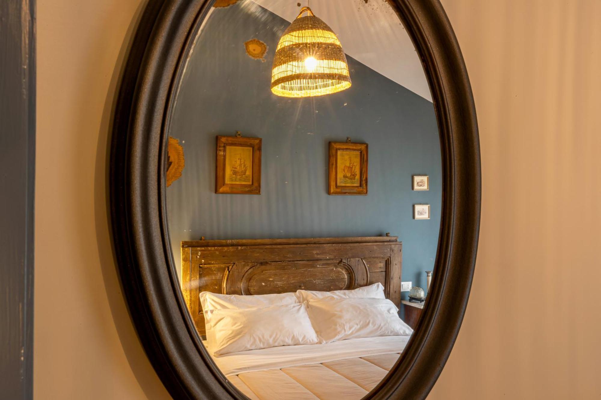 Locanda Tane San Giovanni  Екстер'єр фото