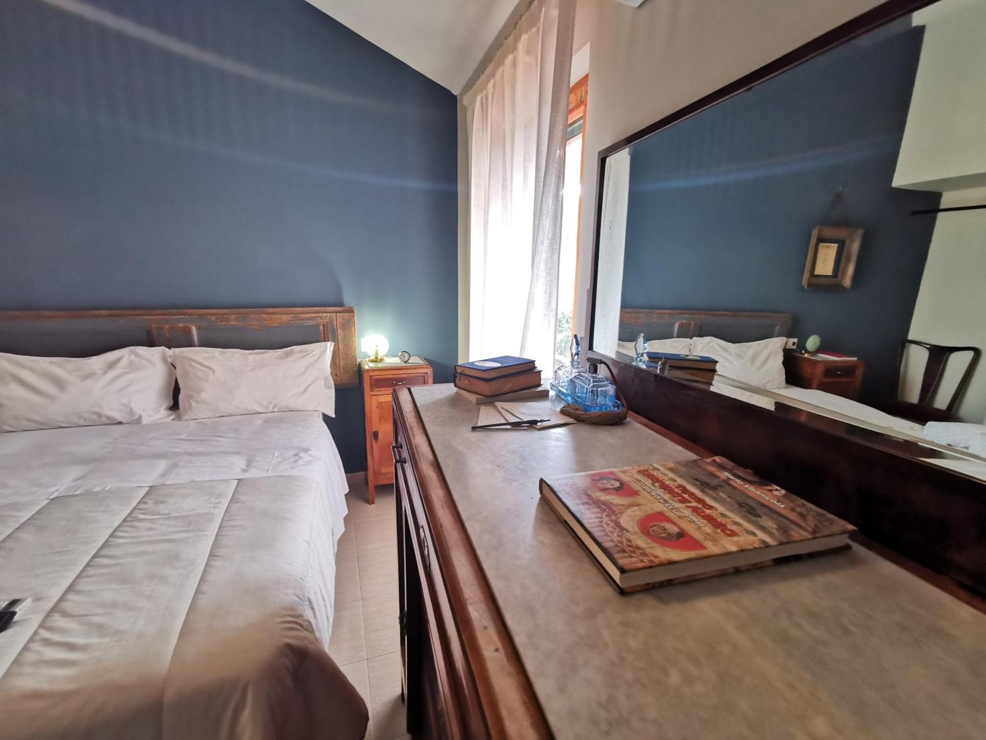 Locanda Tane San Giovanni  Екстер'єр фото