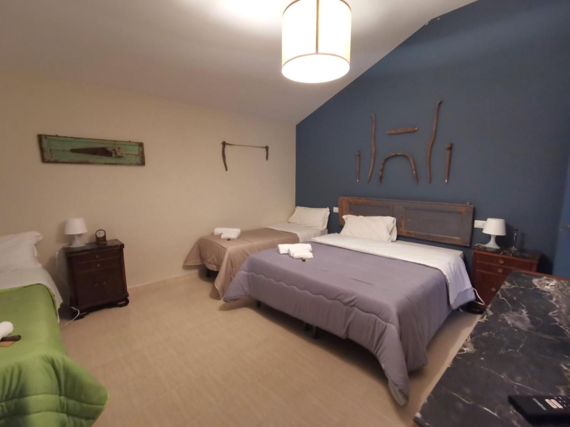 Locanda Tane San Giovanni  Екстер'єр фото