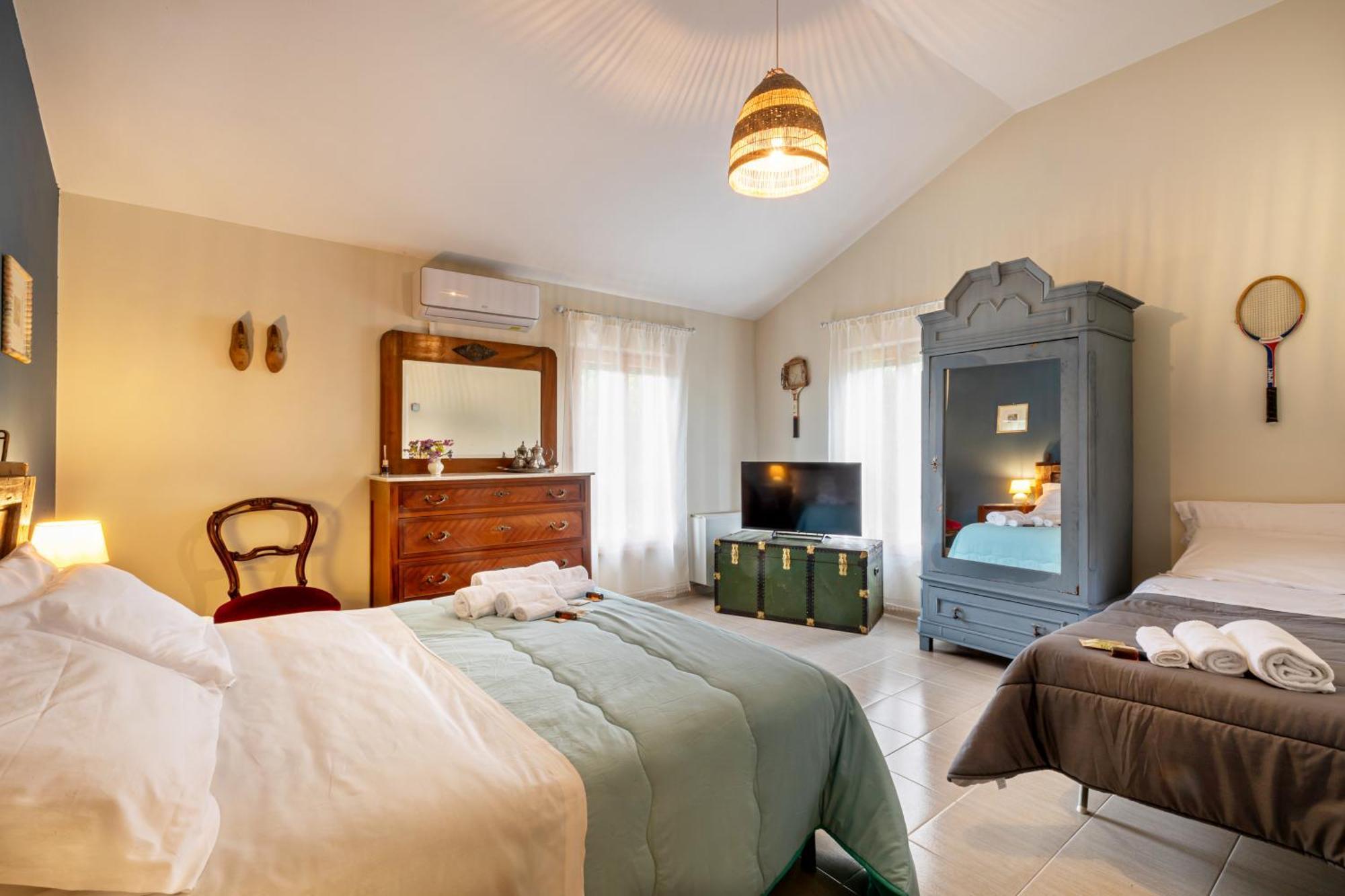 Locanda Tane San Giovanni  Екстер'єр фото